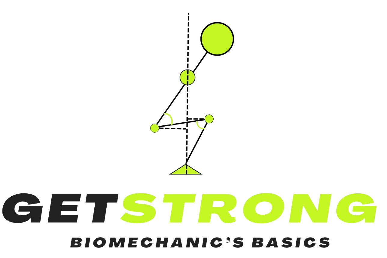 getstrongbyjosans